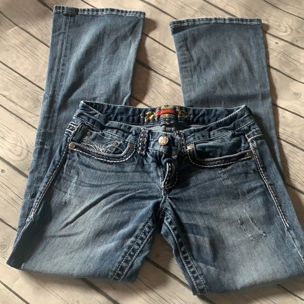 Women’s jeans